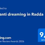 Chianti Dreaming In Radda