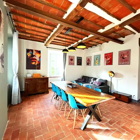 Daire Chianti Dreaming In Radda Radda in Chianti