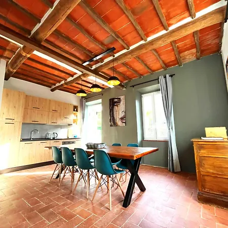 Chianti Dreaming In Radda