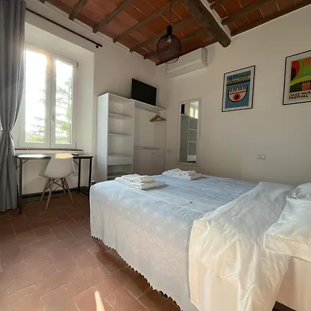 Apartament Chianti Dreaming In Radda *