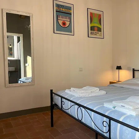 Chianti Dreaming In Radda Apartament Radda in Chianti