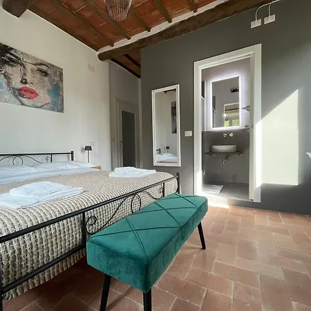 Chianti Dreaming In Radda