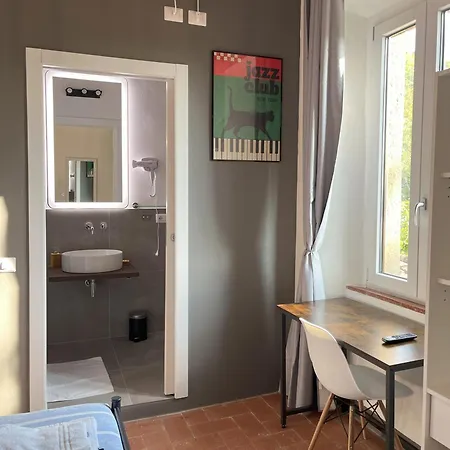 Chianti Dreaming In Radda Apartament