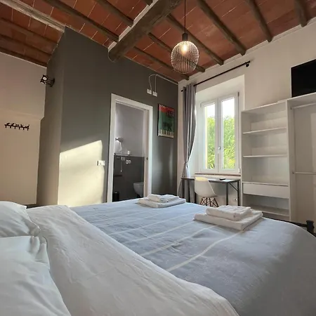 Chianti Dreaming In Radda Apartament