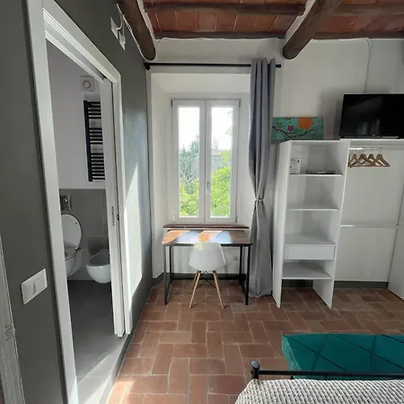 Apartament Chianti Dreaming In Radda Radda in Chianti