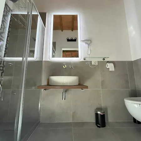 Apartament Chianti Dreaming In Radda Radda in Chianti