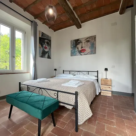 Chianti Dreaming In Radda *