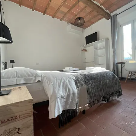Chianti Dreaming In Radda * Radda in Chianti