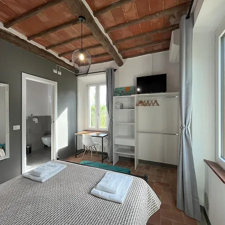 Apartament Chianti Dreaming In Radda