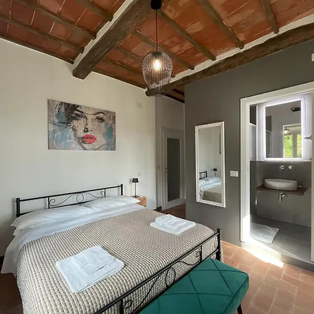 Chianti Dreaming In Radda Apartament Radda in Chianti
