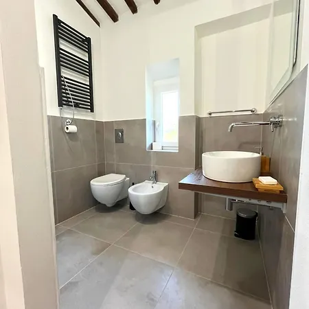 Apartament Chianti Dreaming In Radda Radda in Chianti