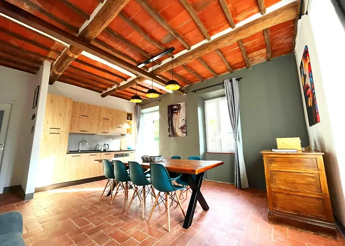 Chianti Dreaming In Radda