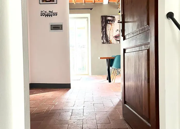 Chianti Dreaming In Radda Lägenhet Radda in Chianti