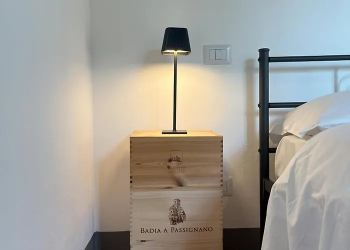 Chianti Dreaming In Radda Radda in Chianti