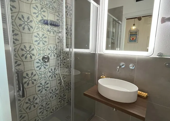 Lägenhet Chianti Dreaming In Radda *