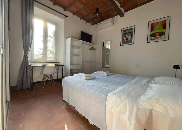 Lägenhet Chianti Dreaming In Radda *