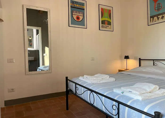 Chianti Dreaming In Radda Lägenhet Radda in Chianti