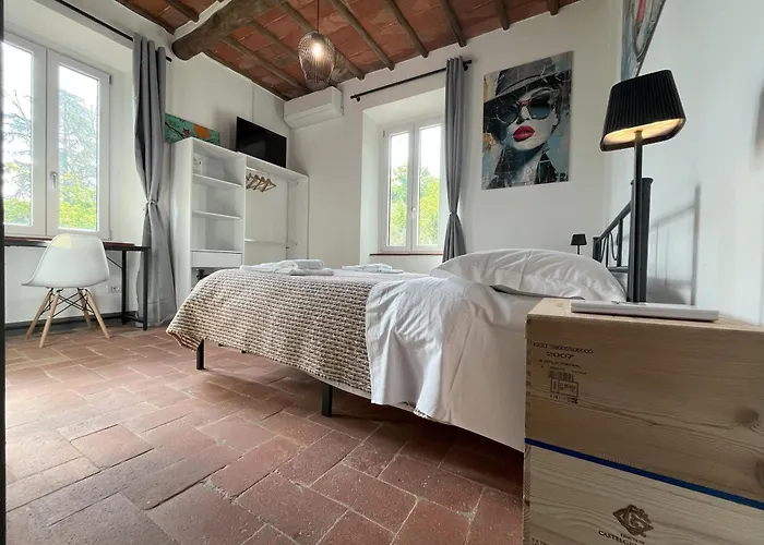 Chianti Dreaming In Radda Radda in Chianti