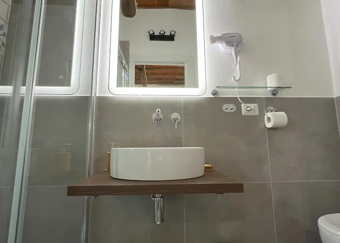 Chianti Dreaming In Radda * Radda in Chianti