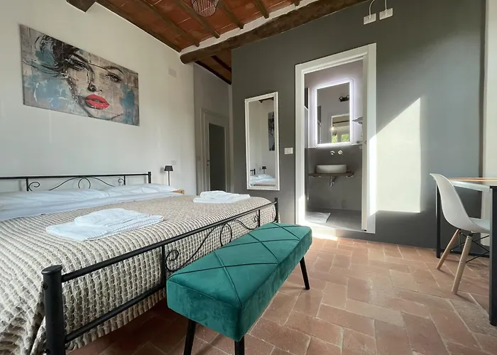 Chianti Dreaming In Radda