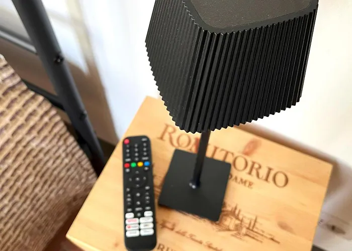 Lägenhet Chianti Dreaming In Radda Radda in Chianti