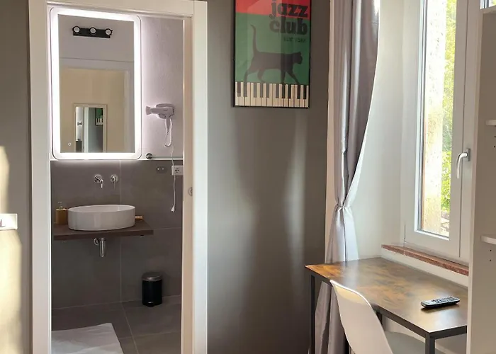 Chianti Dreaming In Radda Lägenhet