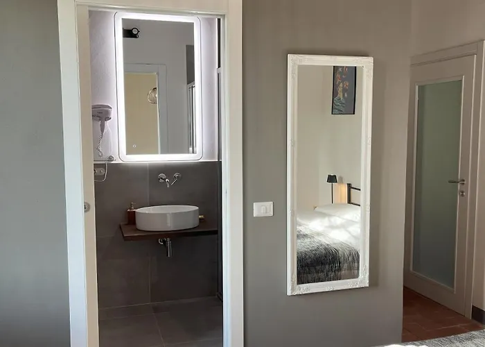 Chianti Dreaming In Radda Lägenhet *