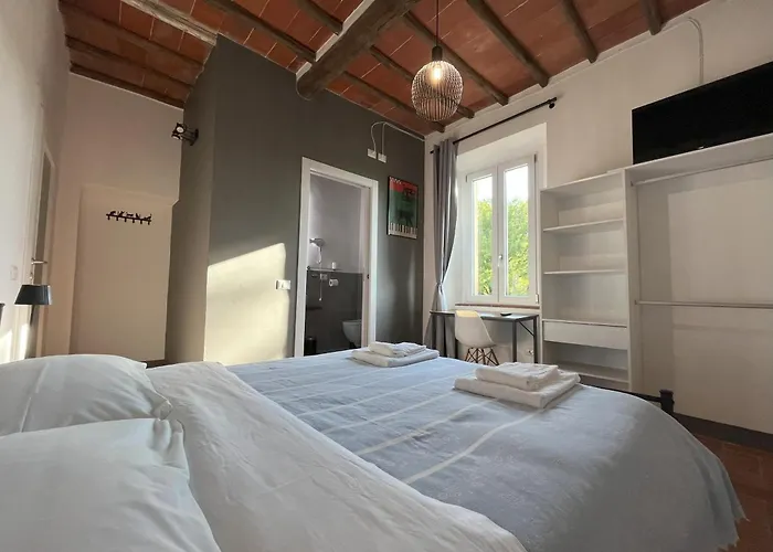 Chianti Dreaming In Radda Lägenhet