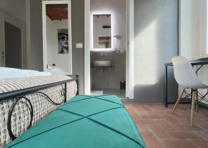 Chianti Dreaming In Radda Radda in Chianti