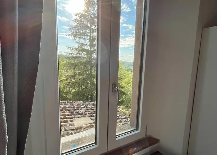 Chianti Dreaming In Radda * Radda in Chianti