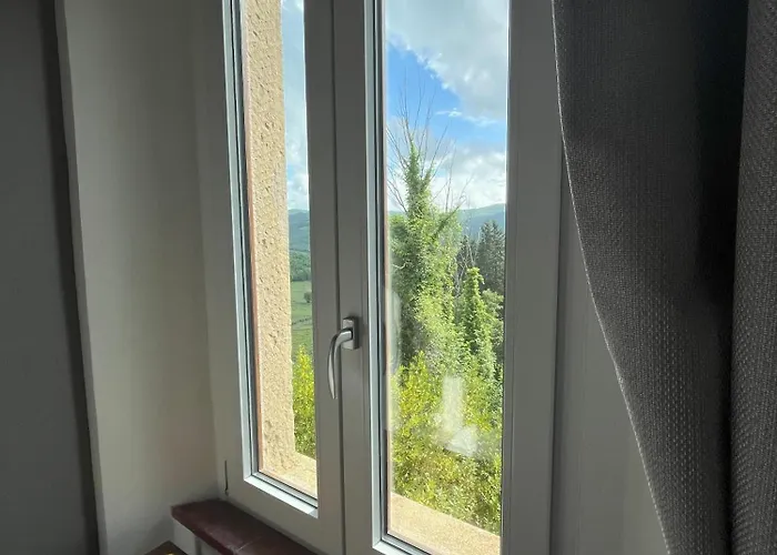 Chianti Dreaming In Radda Lägenhet Radda in Chianti