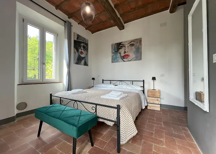 Chianti Dreaming In Radda *