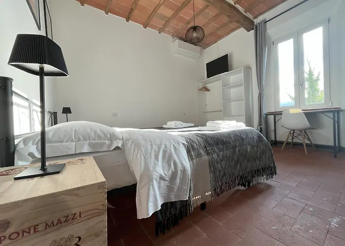 Chianti Dreaming In Radda * Radda in Chianti