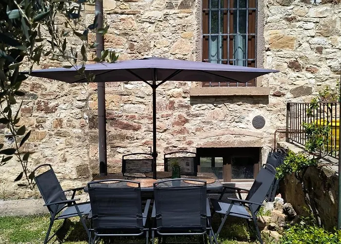 Chianti Dreaming In Radda Radda in Chianti